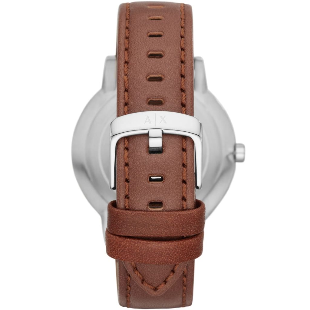 Armani Exchange Men's Watch Cayde AX2708 | Watches Prime