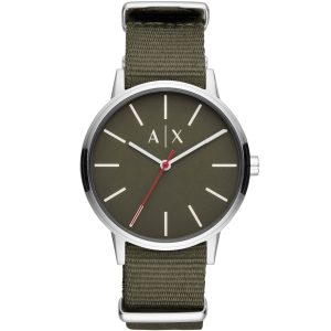 Armani Exchange Men's Watch Cayde AX2708 | Watches Prime