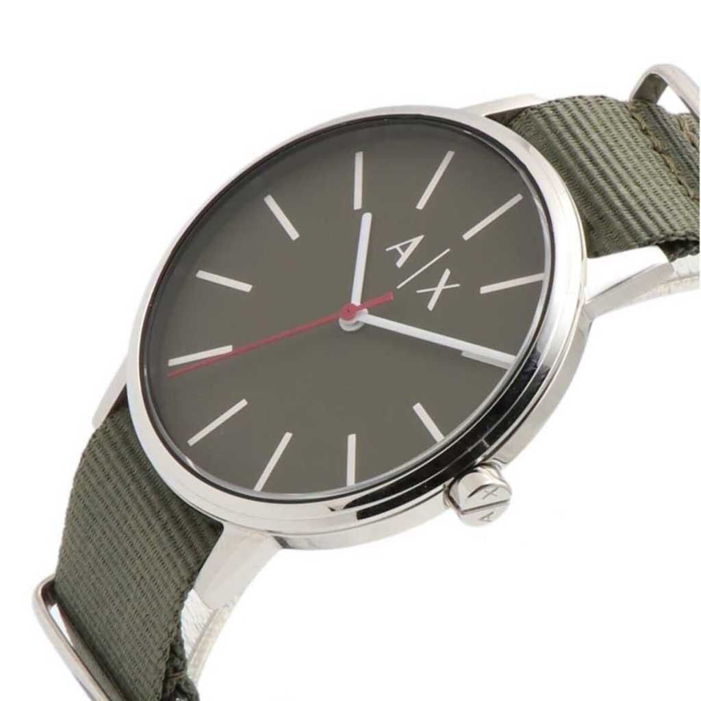 Armani Exchange Men's Watch Cayde AX2709 | Watches Prime