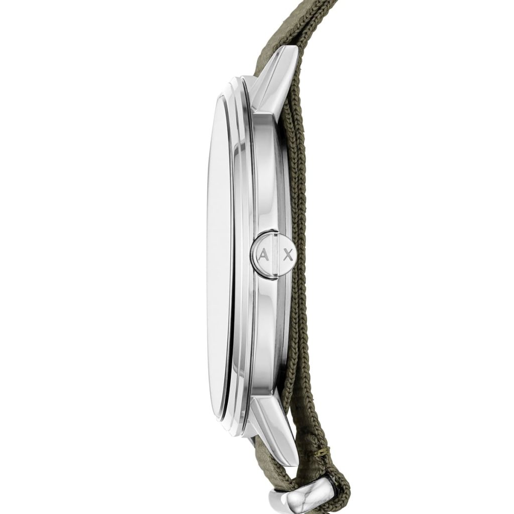 Armani Exchange Men's Watch Cayde AX2709 | Watches Prime