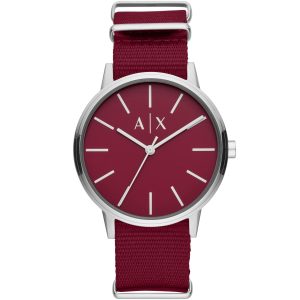 Armani Exchange Men's Watch Cayde AX2709 | Watches Prime