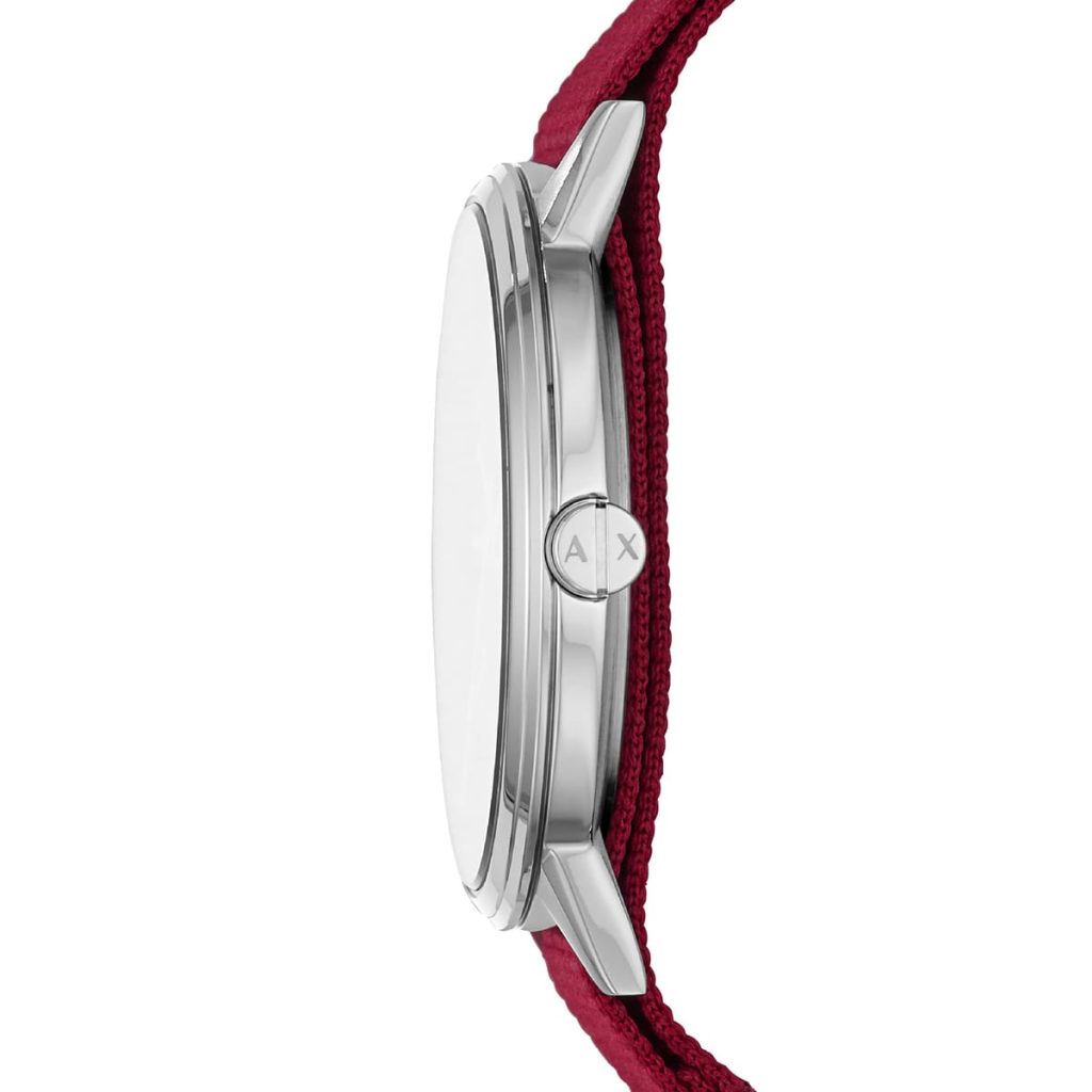 Armani Exchange Men's Watch Cayde AX2711 | Watches Prime