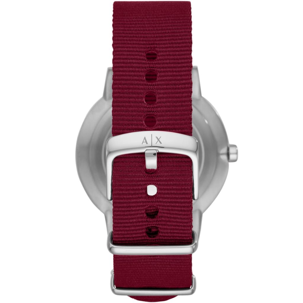 Armani Exchange Men's Watch Cayde AX2711 | Watches Prime