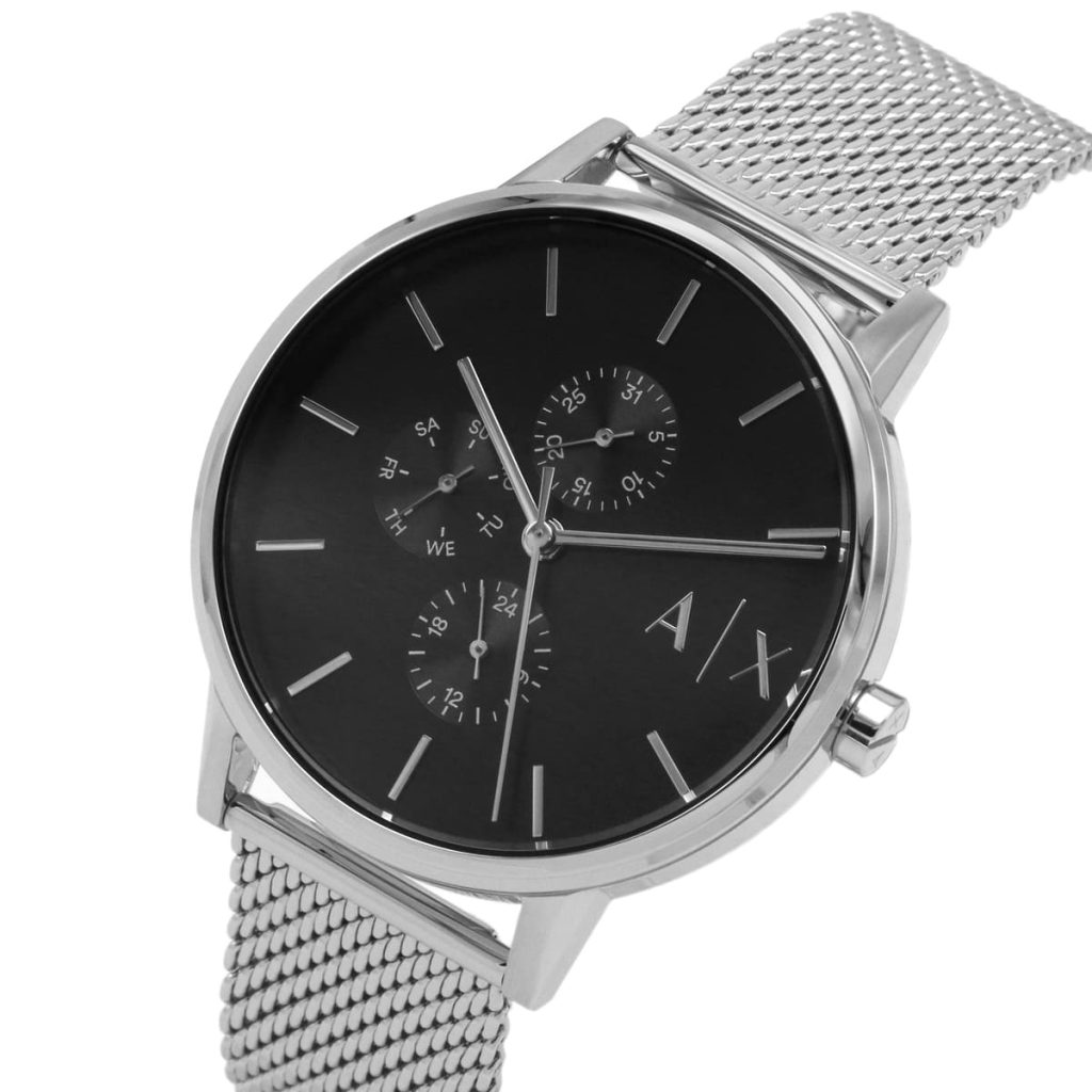 Armani Exchange Men's Watch Cayde AX2714 | Watches Prime