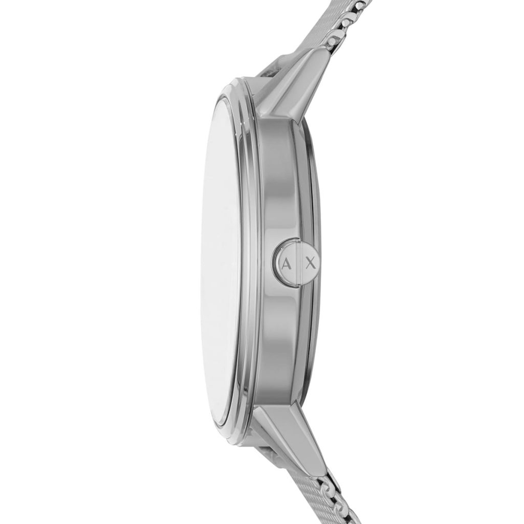 Armani Exchange Men's Watch Cayde AX2714 | Watches Prime
