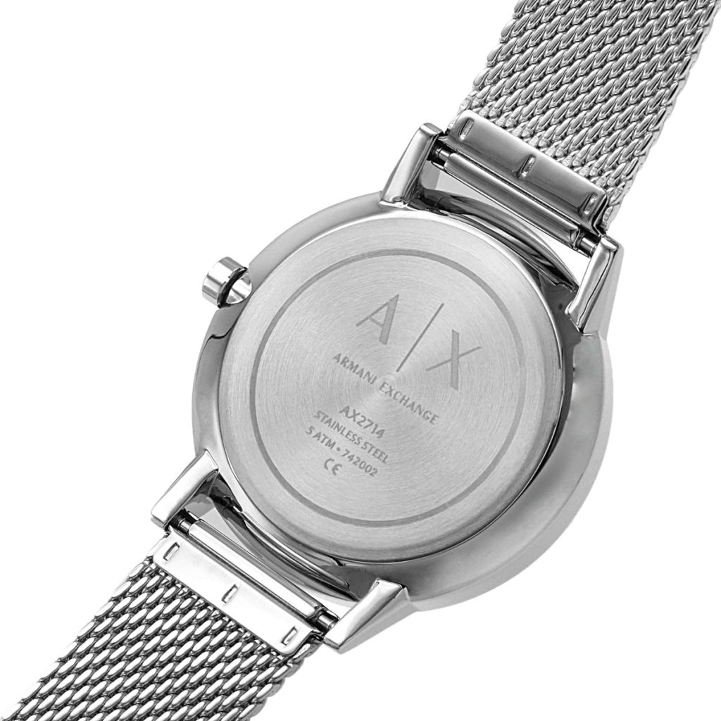 Armani Exchange Men's Watch Cayde AX2714 | Watches Prime