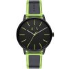 Armani Exchange Men's Watch Cayde AX2730 | Watches Prime