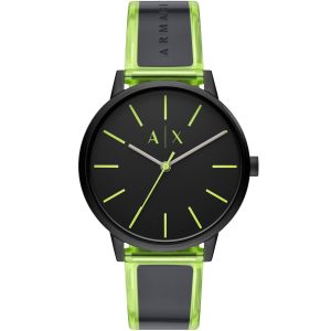 Armani Exchange Men's Watch Cayde AX2731 | Watches Prime