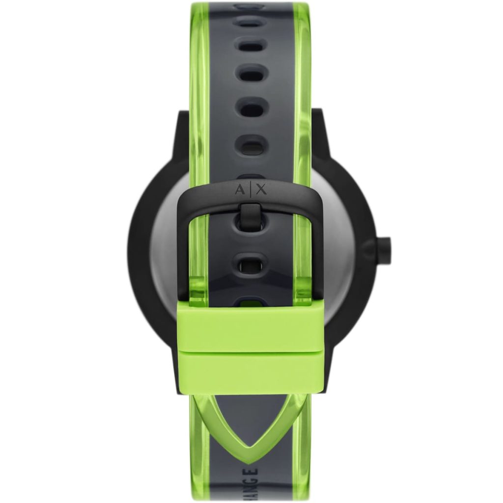 Armani Exchange Men's Watch Cayde AX2730 | Watches Prime