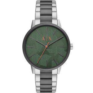 Armani Exchange Men's Watch Fitz AX2800 | Watches Prime