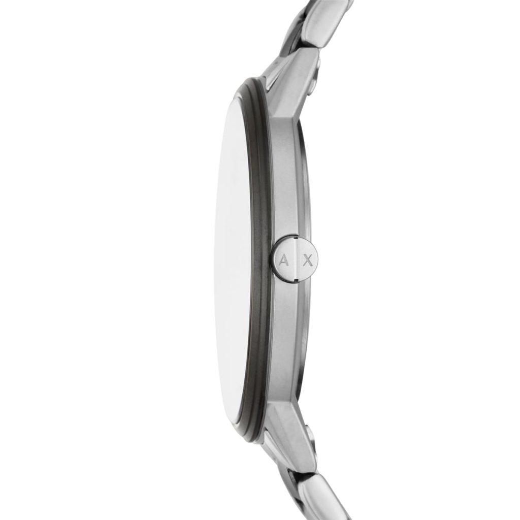 Armani Exchange Men's Watch Cayde AX2731 | Watches Prime
