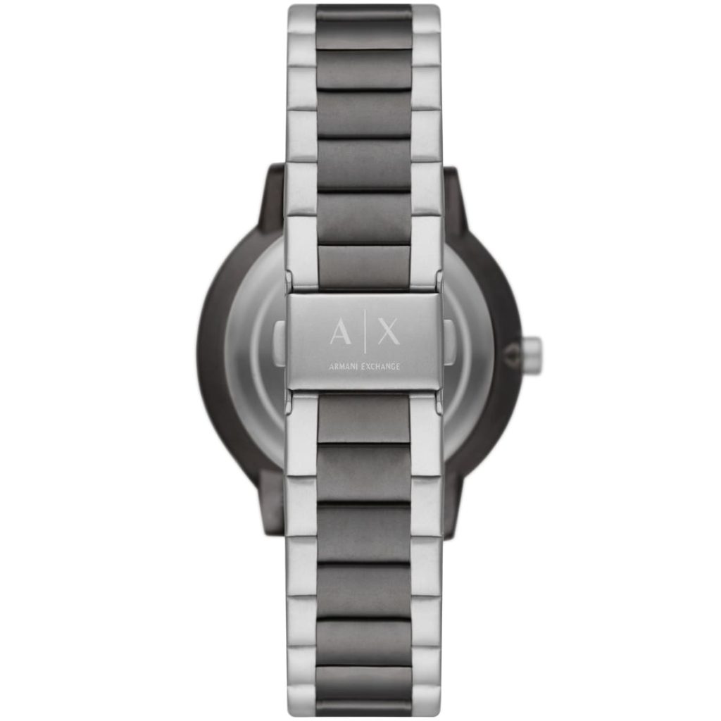 Armani Exchange Men's Watch Cayde AX2731 | Watches Prime