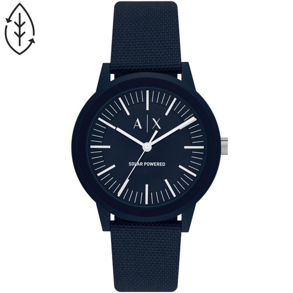 Armani Exchange Men's Watch Cayde AX2734 | Watches Prime