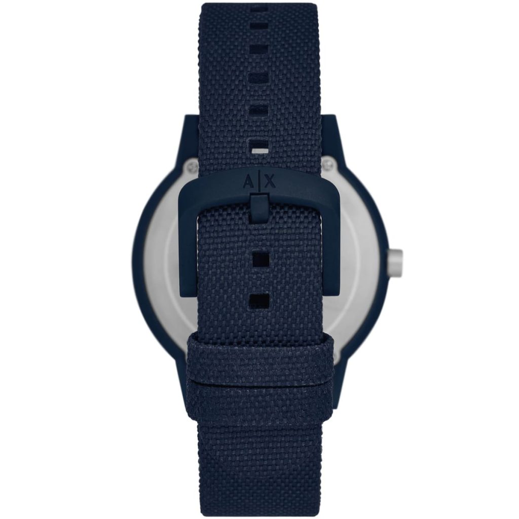 Armani Exchange Men's Watch Cayde AX2734 | Watches Prime