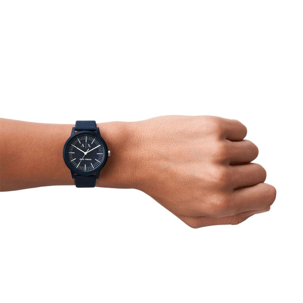 Armani Exchange Men's Watch Cayde AX2734 | Watches Prime