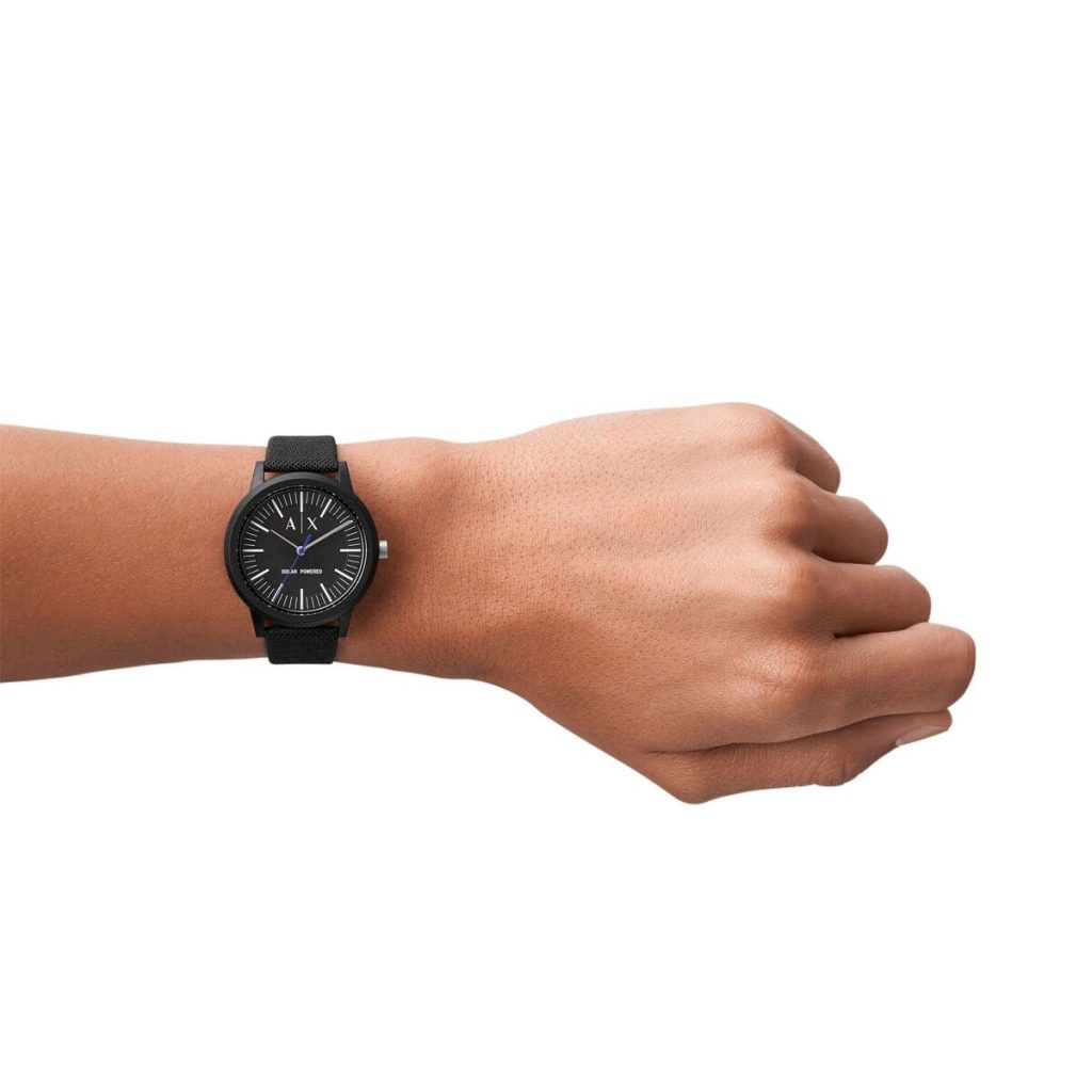 Armani Exchange Men's Watch Cayde AX2735 | Watches Prime