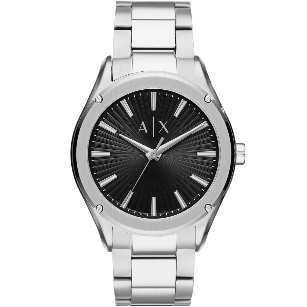 Armani Exchange Men's Watch Fitz AX2800 | Watches Prime