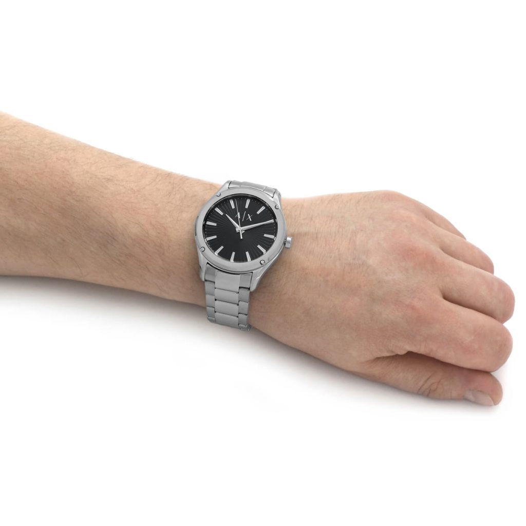 Armani Exchange Men's Watch Fitz AX2800 | Watches Prime