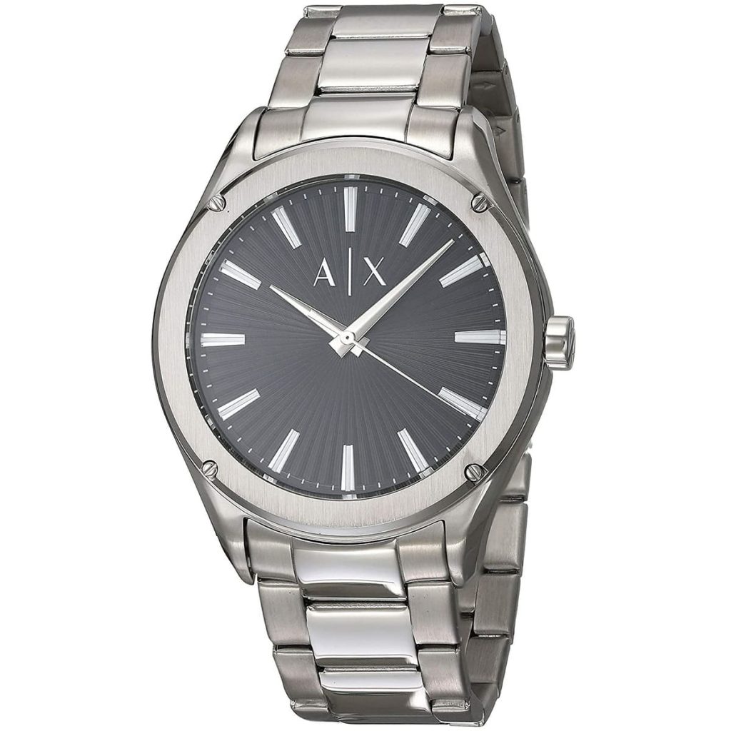 Armani Exchange Men's Watch Fitz AX2800 | Watches Prime