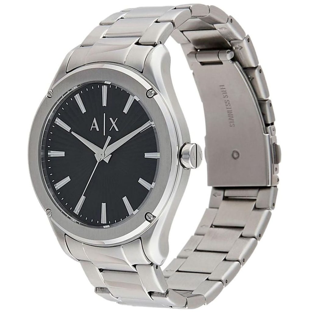 Armani Exchange Men's Watch Fitz AX2800 | Watches Prime