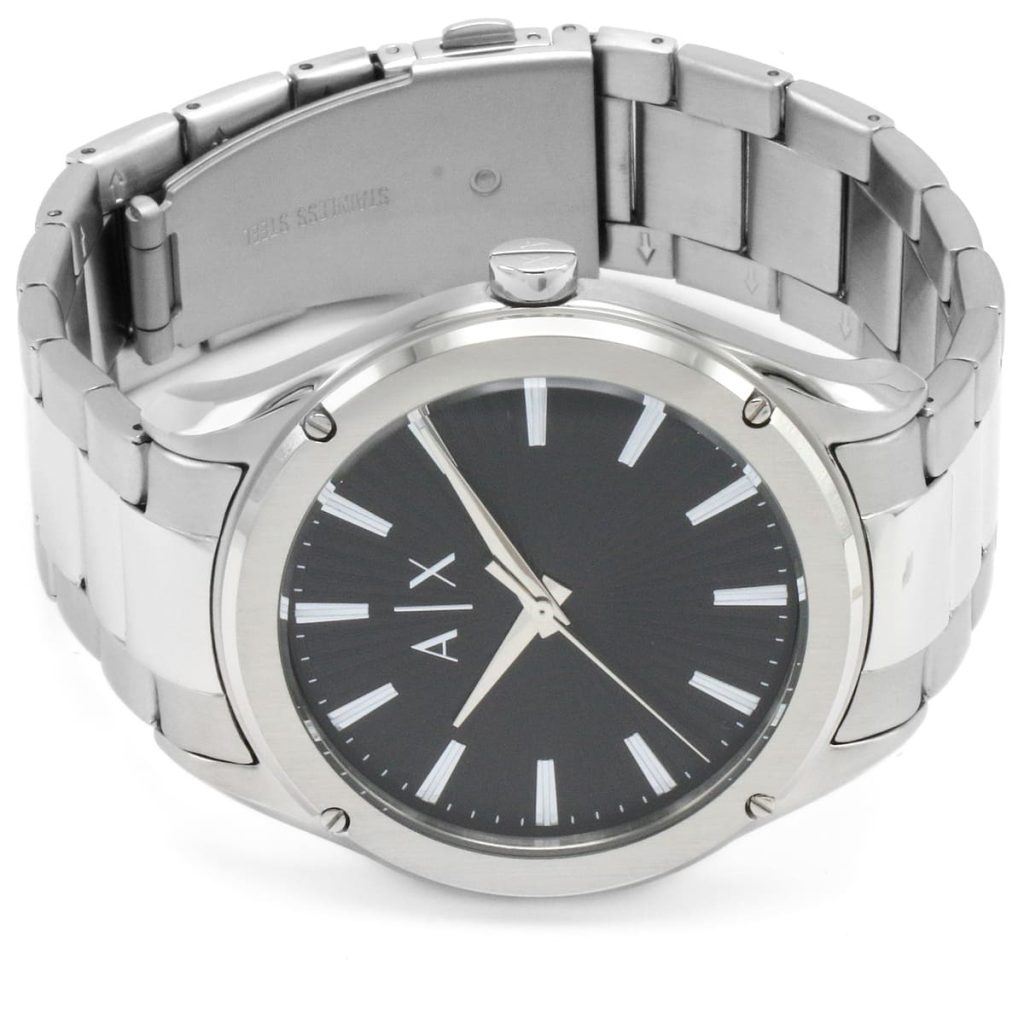 Armani Exchange Men's Watch Fitz AX2800 | Watches Prime