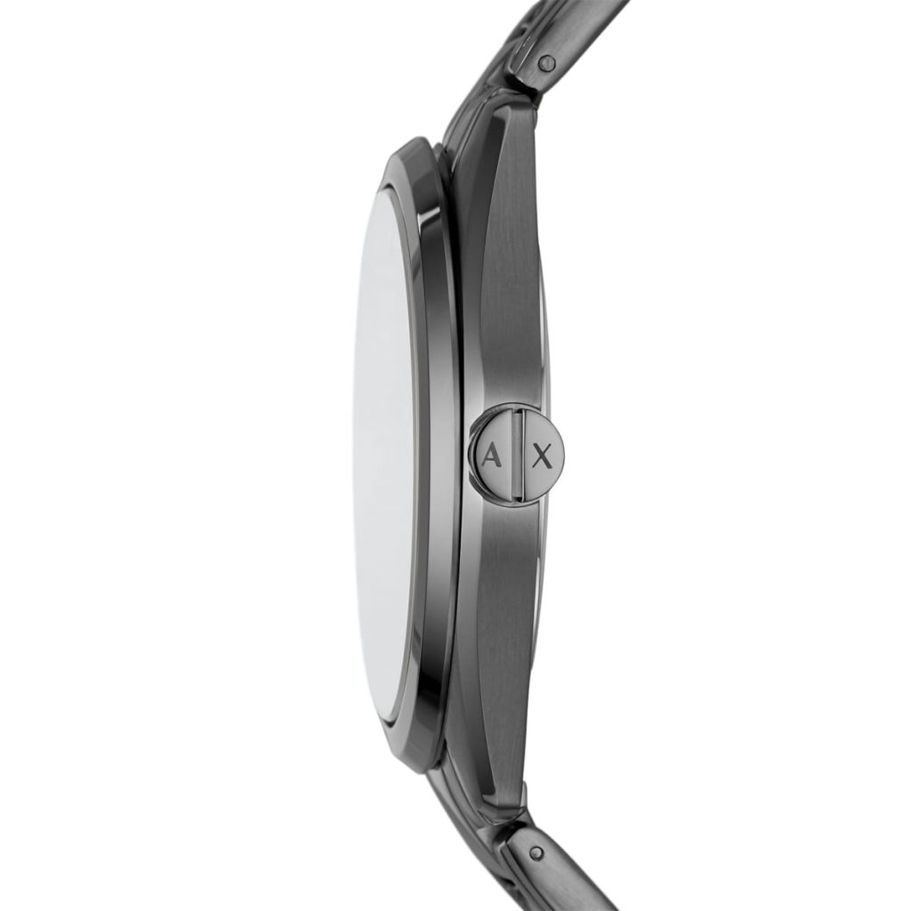 Armani Exchange Men's Watch Giacomo AX2851 | Watches Prime
