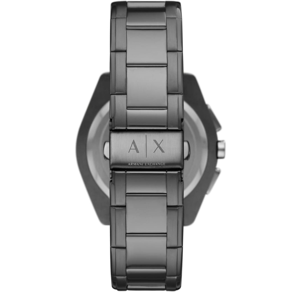 Armani Exchange Men's Watch Giacomo AX2851 | Watches Prime