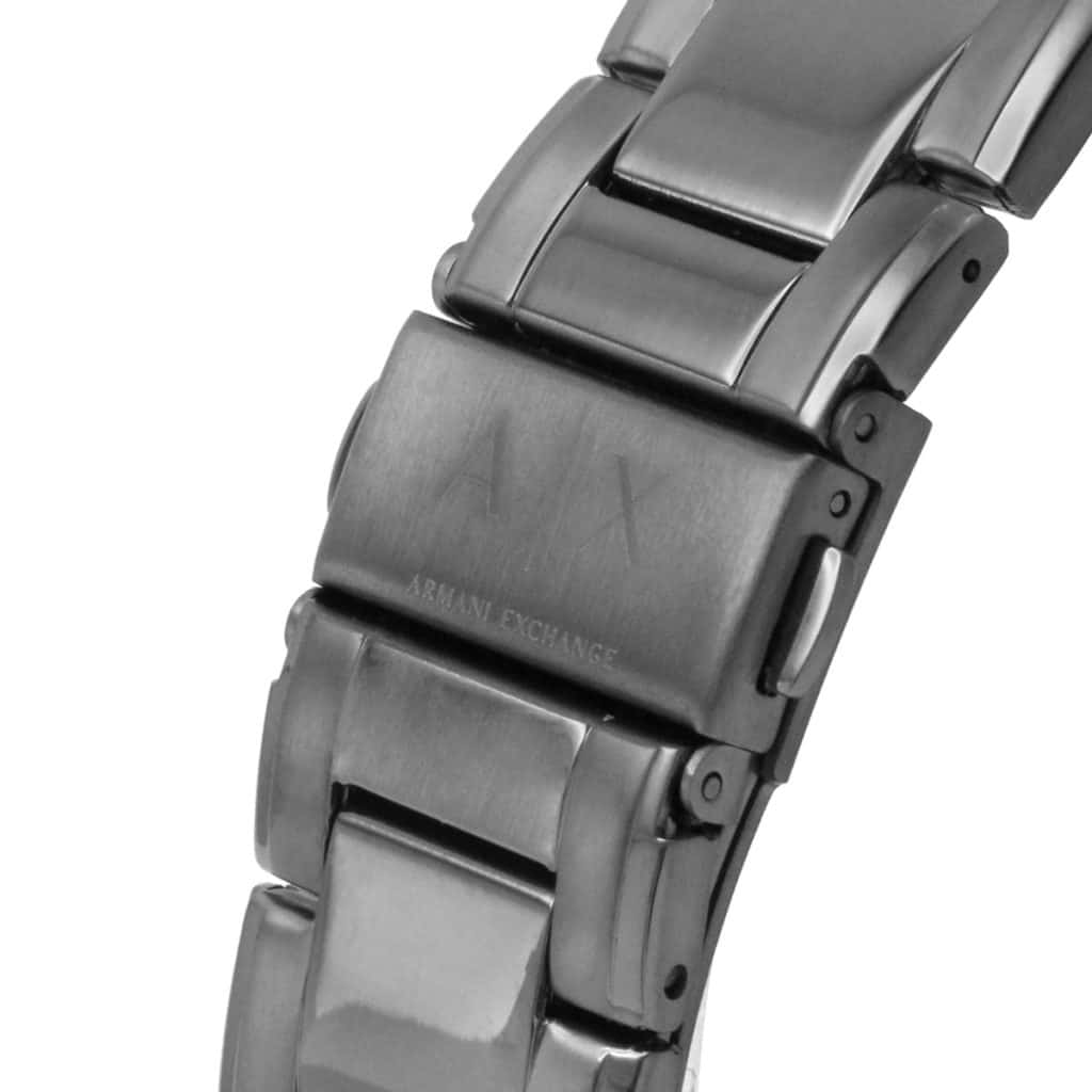 Armani Exchange Men's Watch Giacomo AX2851 | Watches Prime
