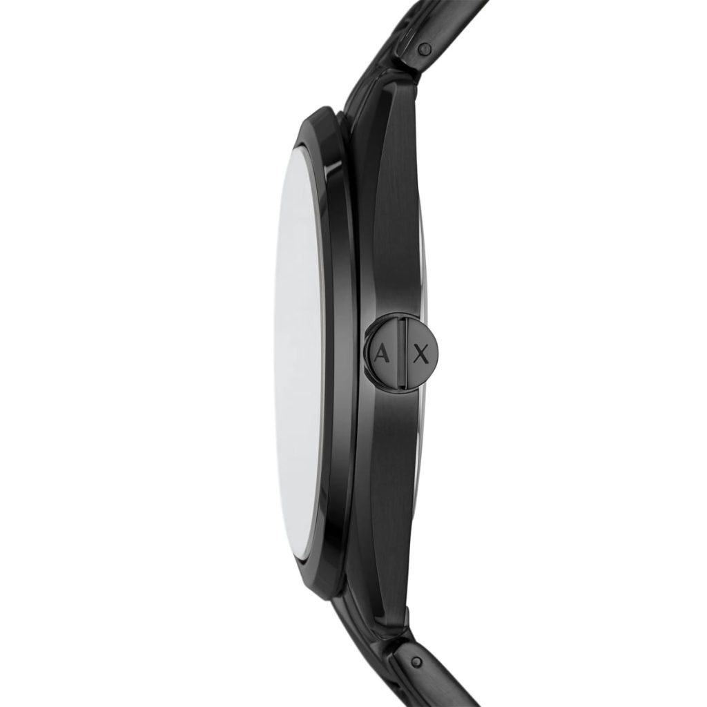 Armani Exchange Men's Watch Giacomo AX2852 | Watches Prime