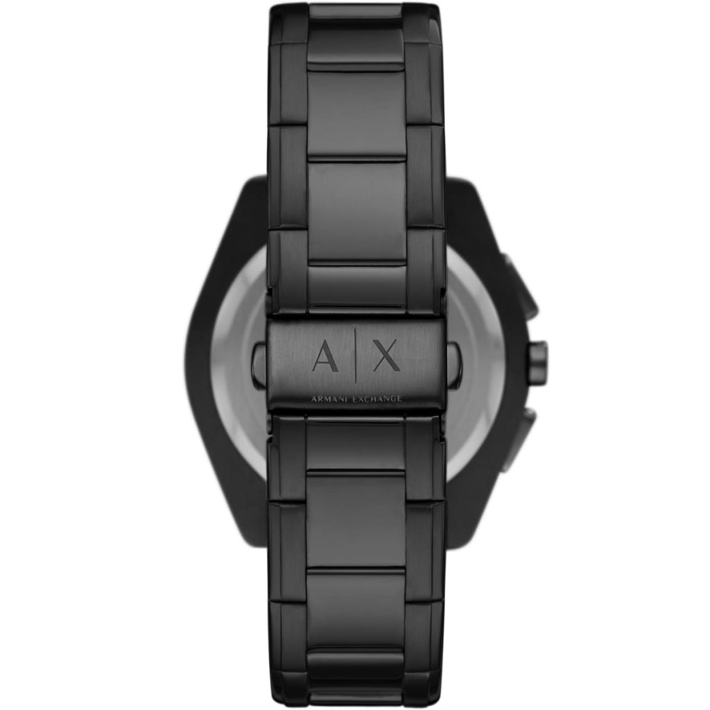 Armani Exchange Men's Watch Giacomo AX2852 | Watches Prime