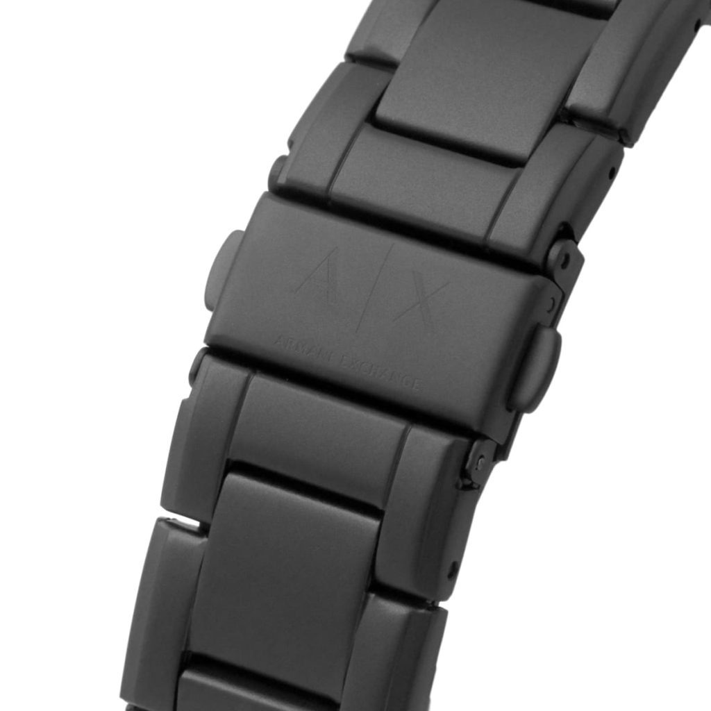 Armani Exchange Men's Watch Giacomo AX2852 | Watches Prime