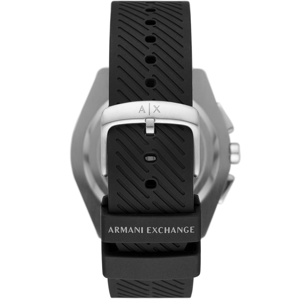Armani Exchange Men's Watch Giacomo AX2853 | Watches Prime