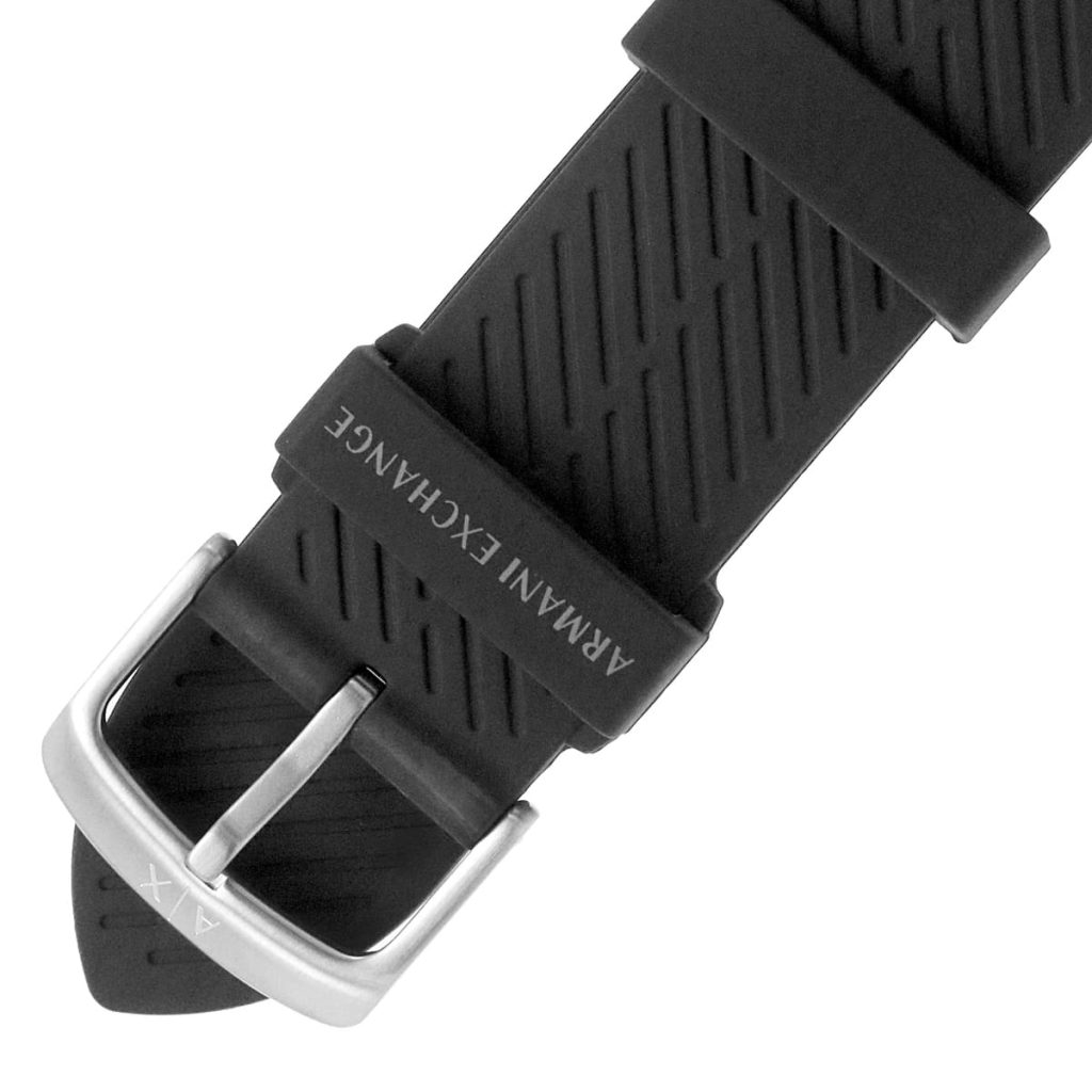Armani Exchange Men's Watch Giacomo AX2853 | Watches Prime