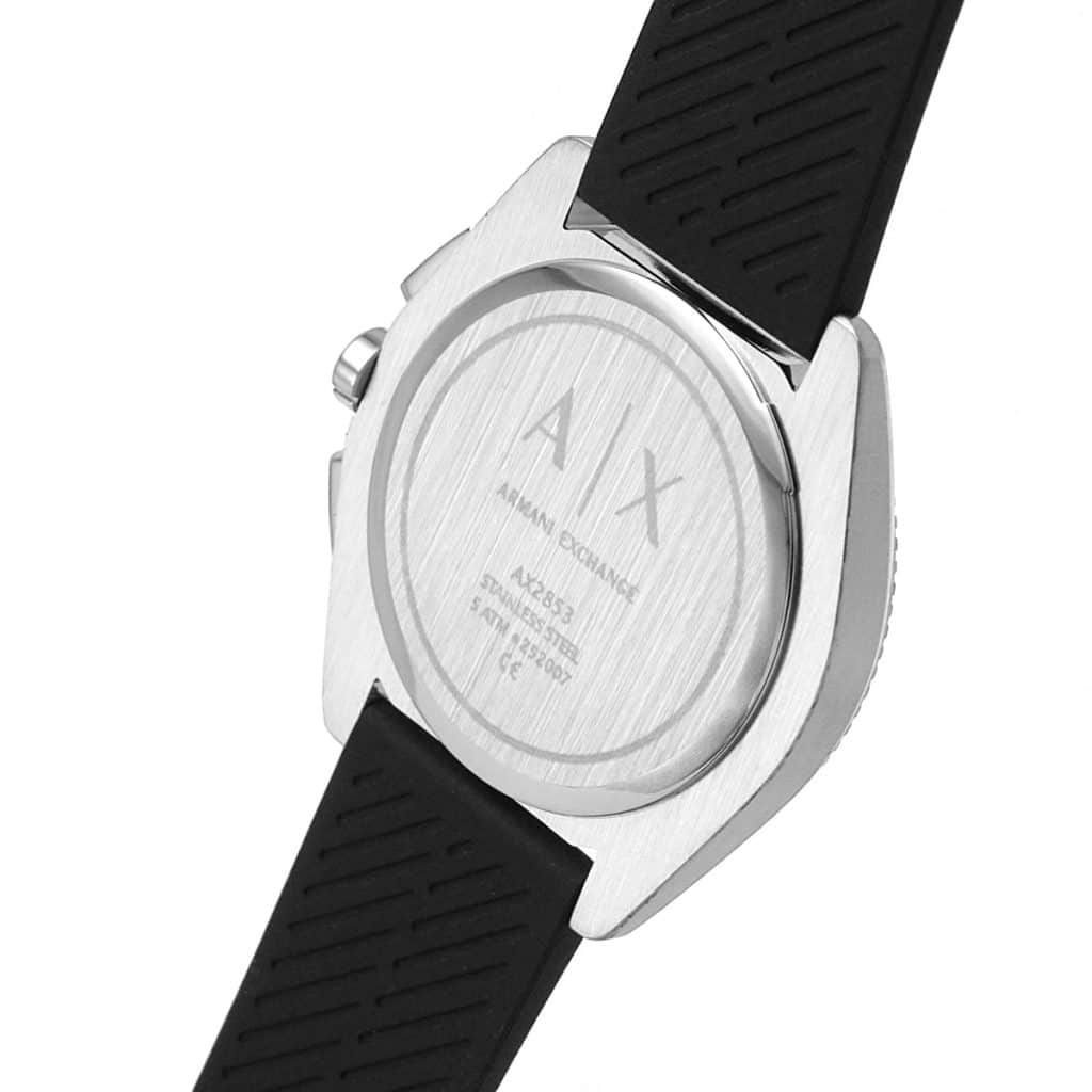 Armani Exchange Men's Watch Giacomo AX2853 | Watches Prime