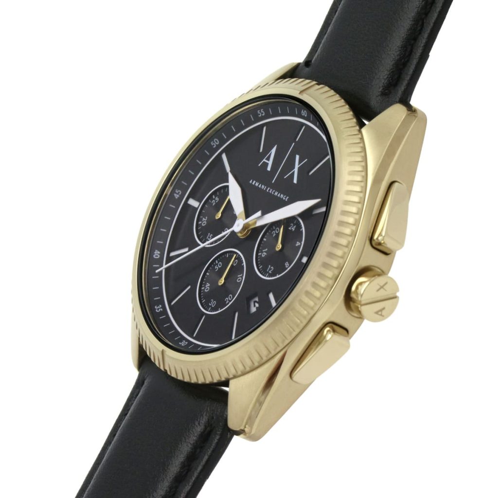 Armani Exchange Men's Watch Giacomo AX2854 | Watches Prime