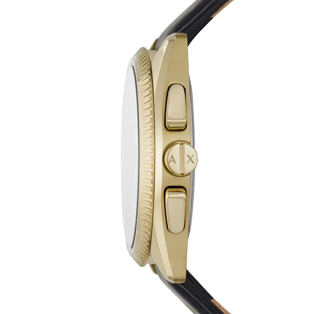 Armani Exchange Men's Watch Giacomo AX2854 | Watches Prime