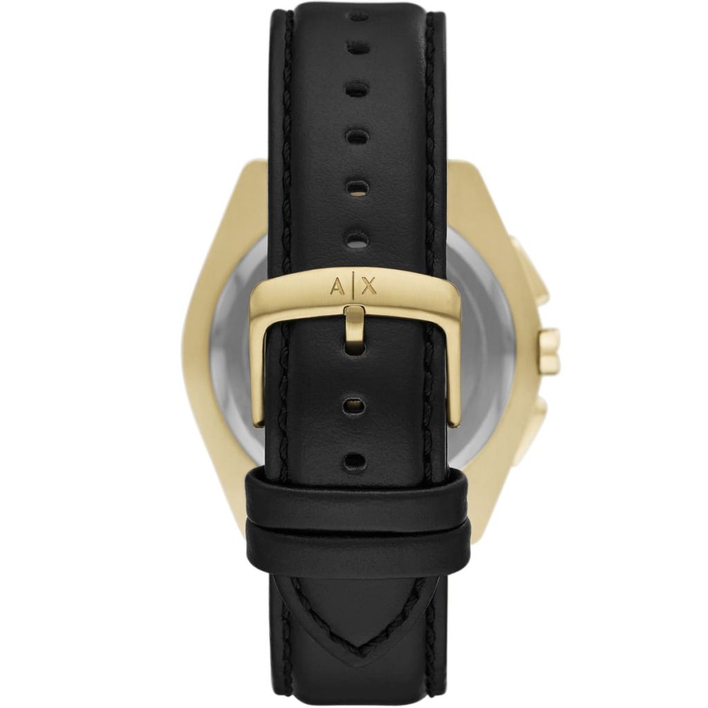 Armani Exchange Men's Watch Giacomo AX2854 | Watches Prime