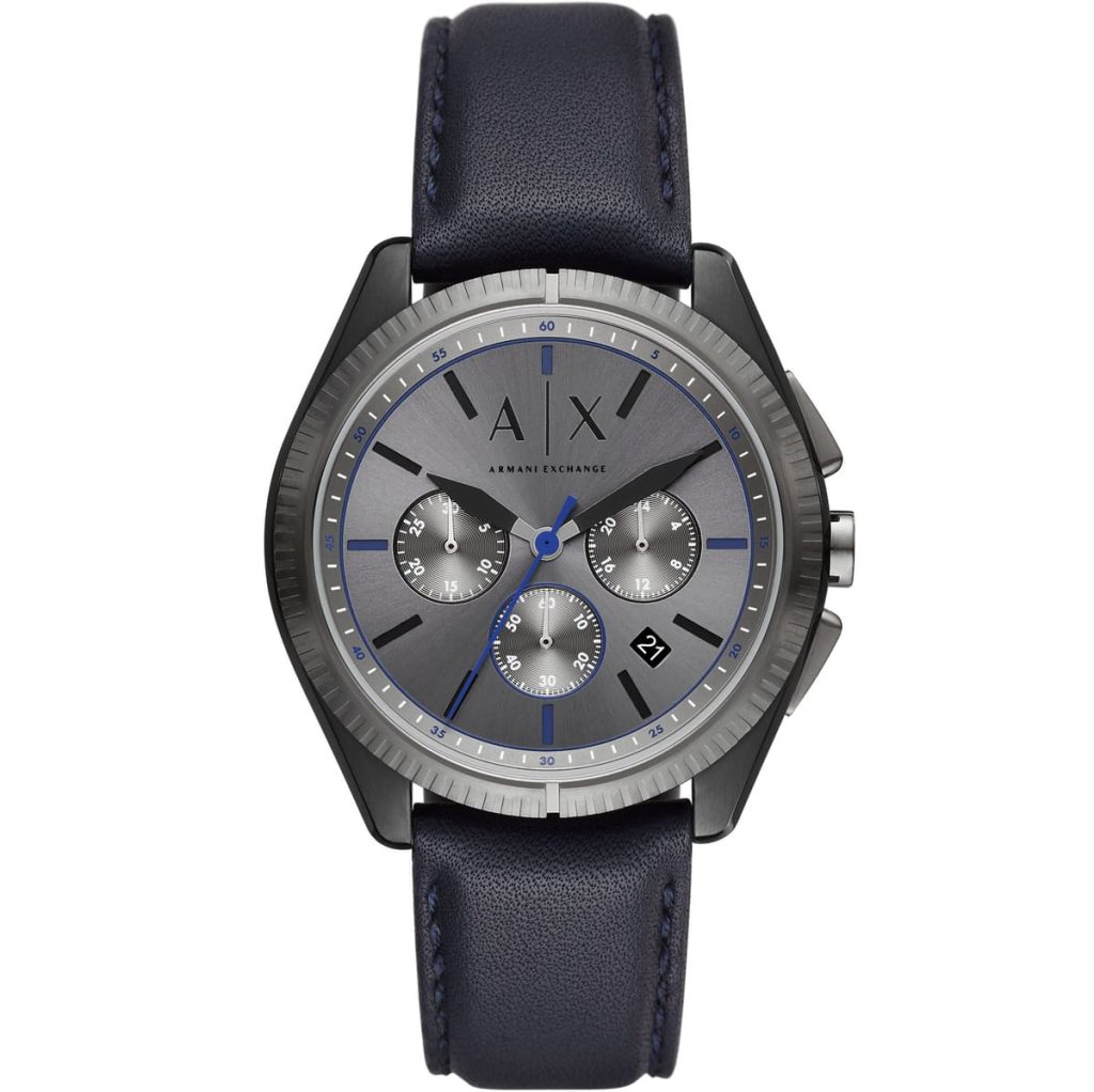 Armani Exchange Men's Watch Giacomo AX2855 | Watches Prime