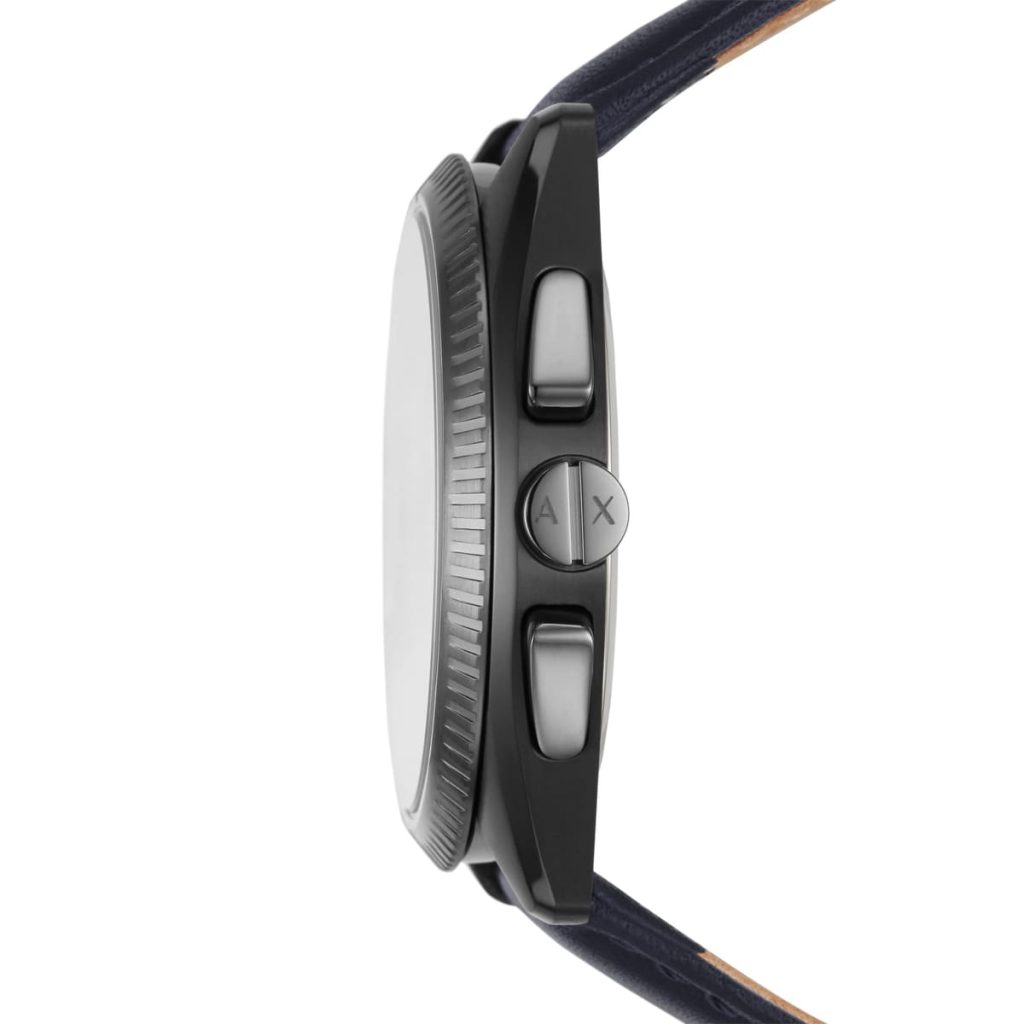 Armani Exchange Men's Watch Giacomo AX2855 | Watches Prime