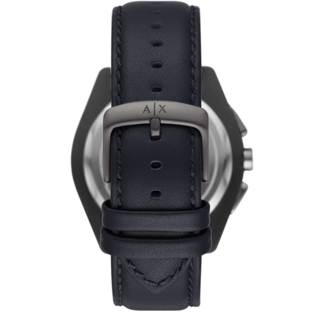 Armani Exchange Men's Watch Giacomo AX2855 | Watches Prime