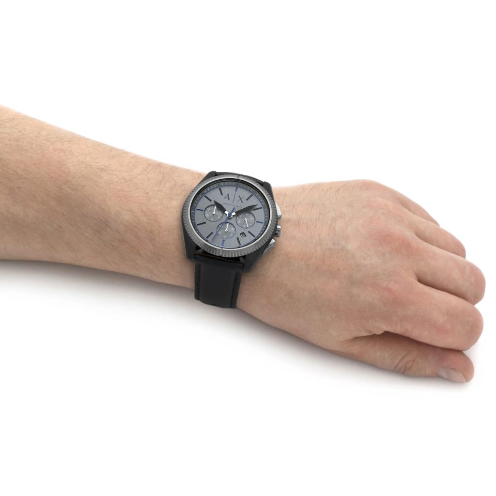 Armani Exchange Men's Watch Giacomo AX2855 | Watches Prime