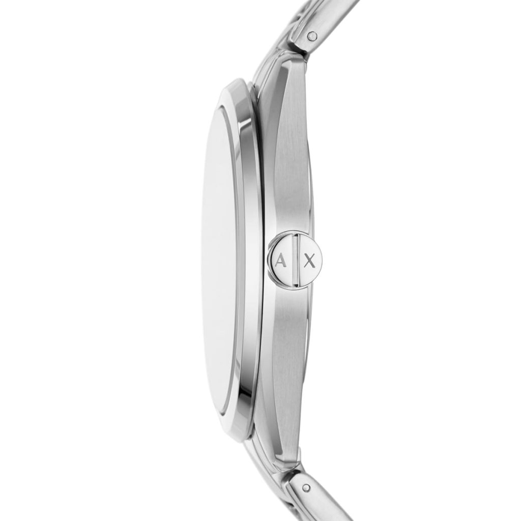 Armani Exchange Men's Watch Giacomo AX2856 | Watches Prime
