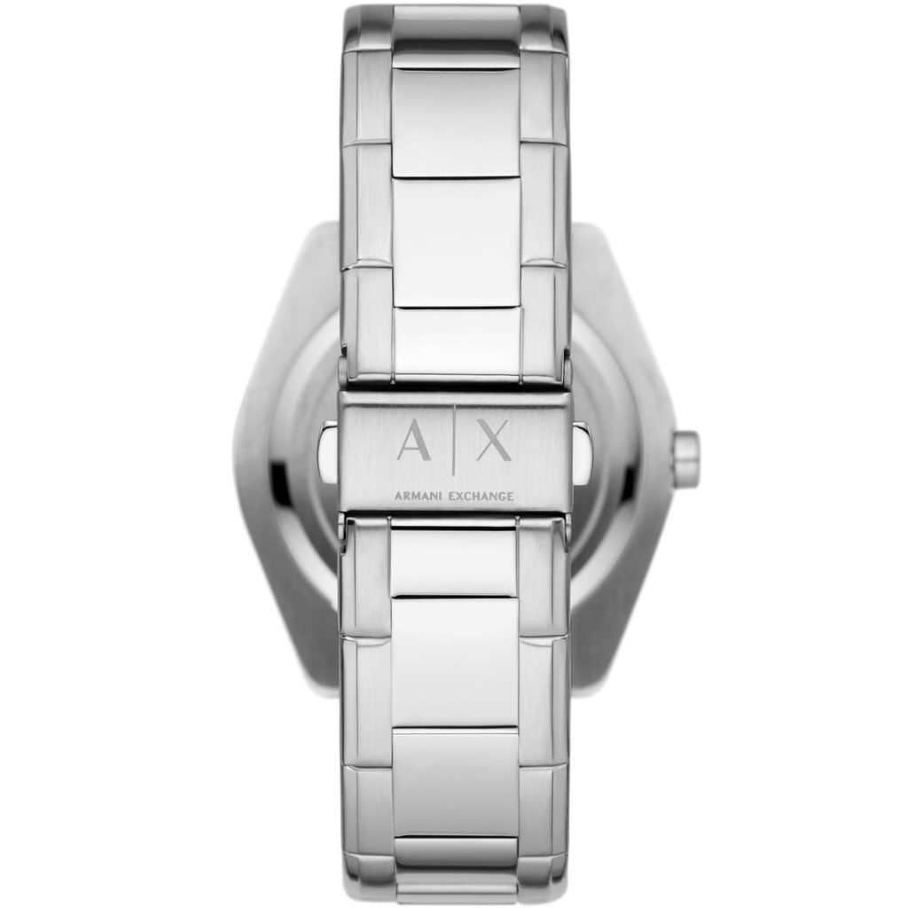 Armani Exchange Men's Watch Giacomo AX2856 | Watches Prime