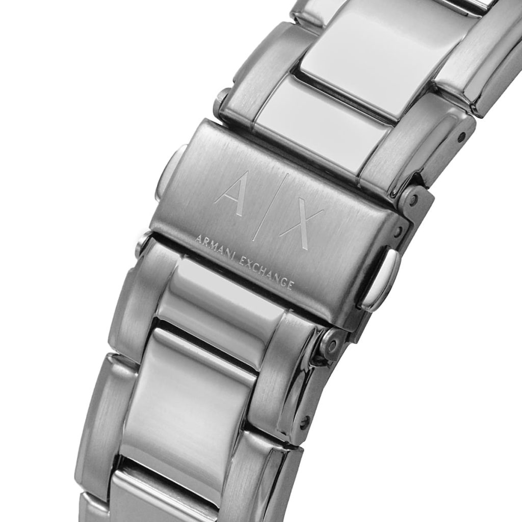Armani Exchange Men's Watch Giacomo AX2856 | Watches Prime