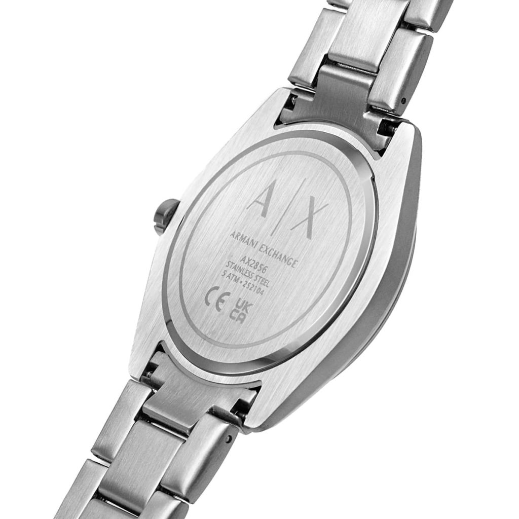 Armani Exchange Men's Watch Giacomo AX2856 | Watches Prime