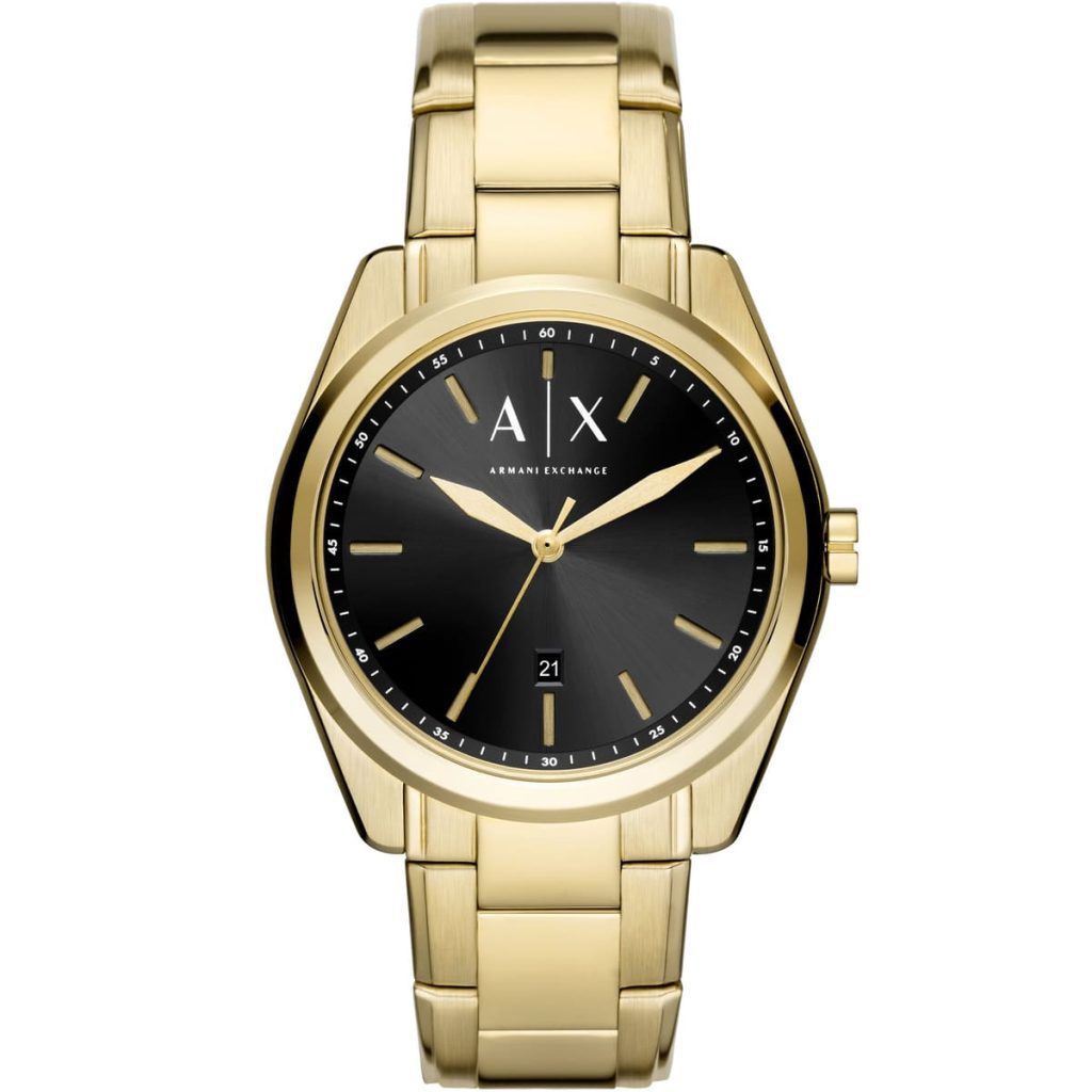 Armani Exchange Men's Watch Giacomo AX2857 | Watches Prime