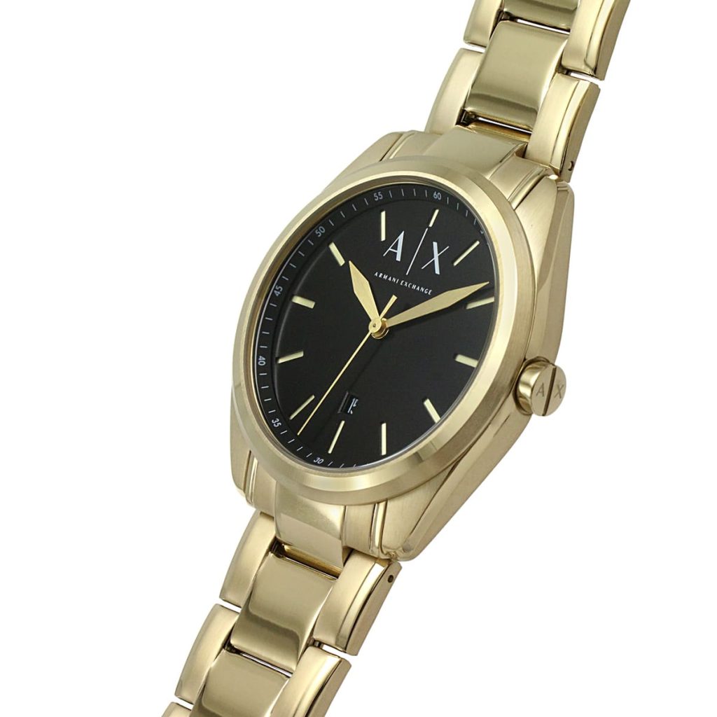 Armani Exchange Men's Watch Giacomo AX2857 | Watches Prime