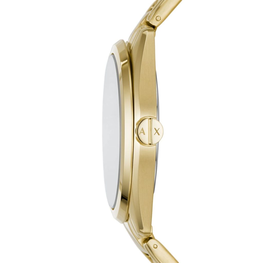 Armani Exchange Men's Watch Giacomo AX2857 | Watches Prime