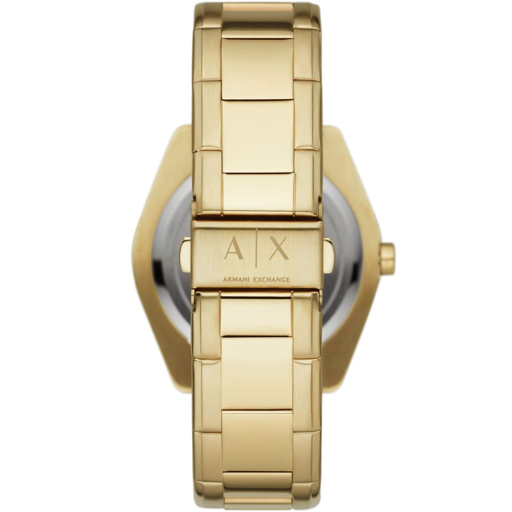 Armani Exchange Men's Watch Giacomo AX2857 | Watches Prime