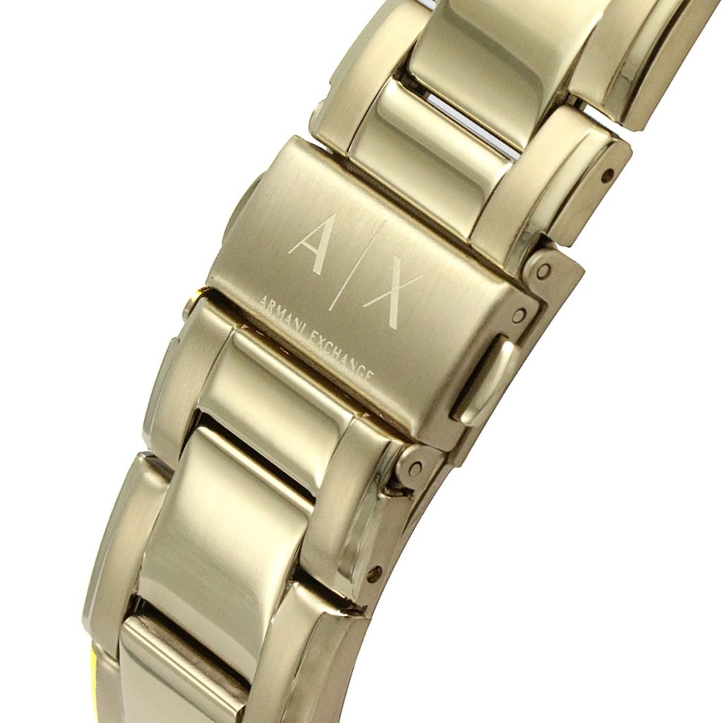 Armani Exchange Men's Watch Giacomo AX2857 | Watches Prime